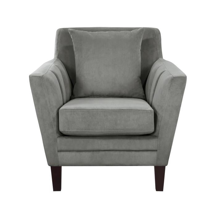 Adore Accent Chair - Furniture 4 Less Outlet (Salinas,CA)