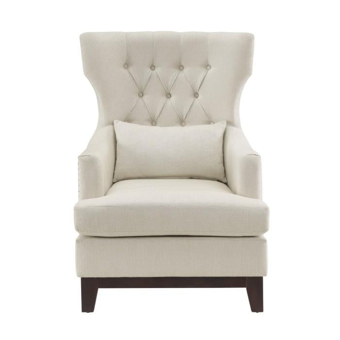 Adriano Accent Chair - Furniture 4 Less Outlet (Salinas,CA)