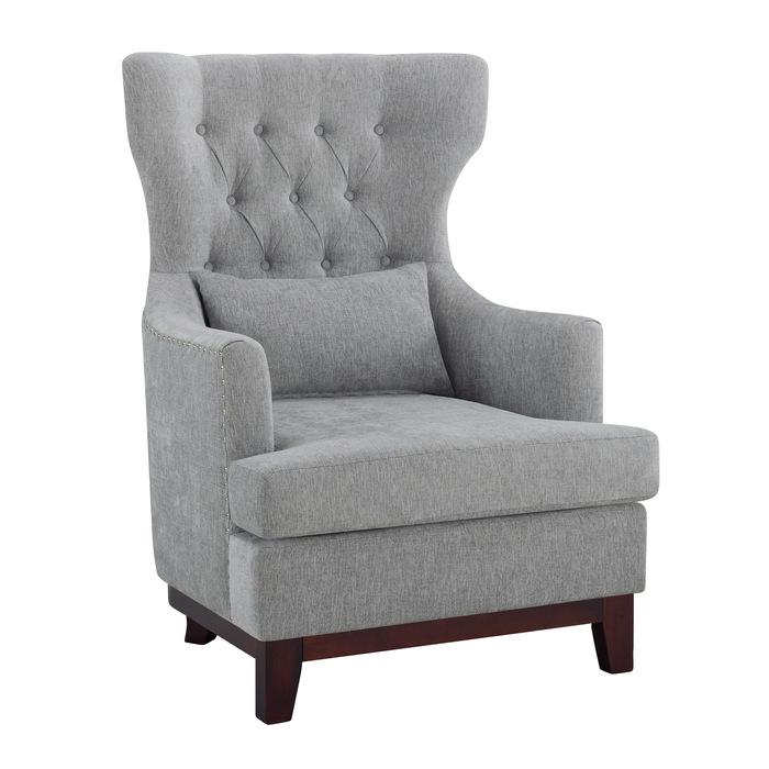 Adriano Accent Chair - Furniture 4 Less Outlet (Salinas,CA)