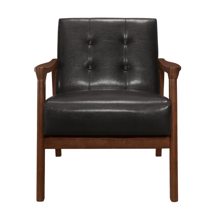 Alby Accent Chair - Furniture 4 Less Outlet (Salinas,CA)