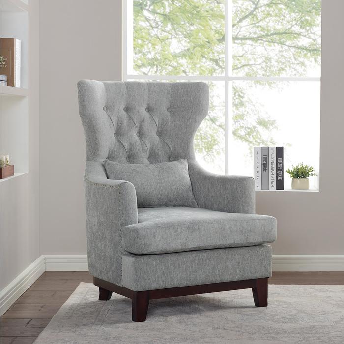 Adriano Accent Chair - Furniture 4 Less Outlet (Salinas,CA)