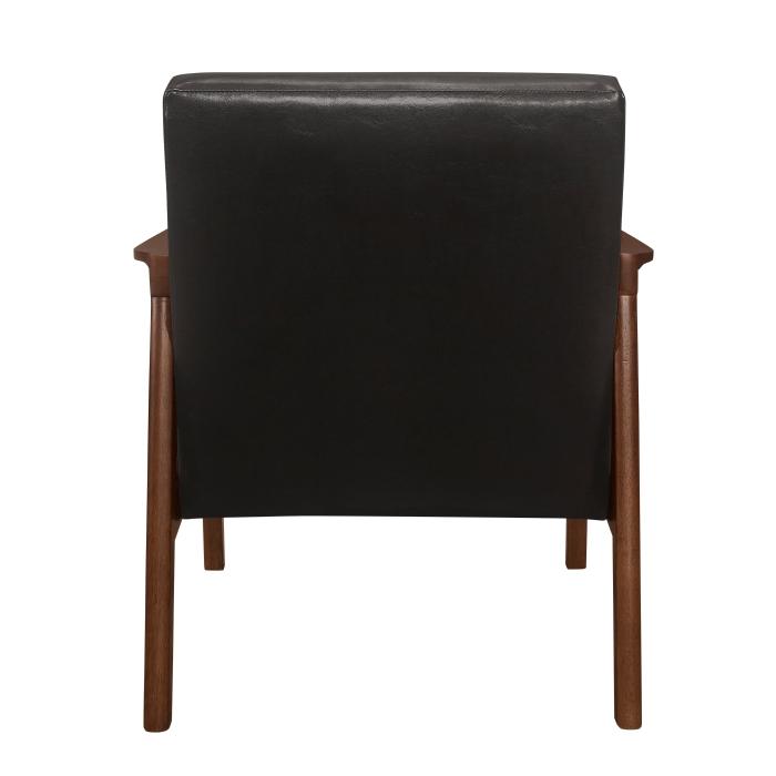 Alby Accent Chair - Furniture 4 Less Outlet (Salinas,CA)