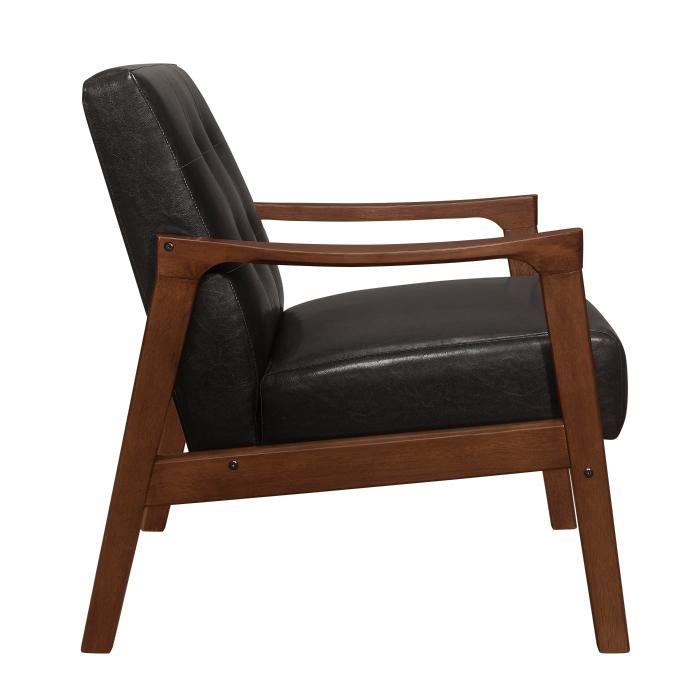 Alby Accent Chair - Furniture 4 Less Outlet (Salinas,CA)