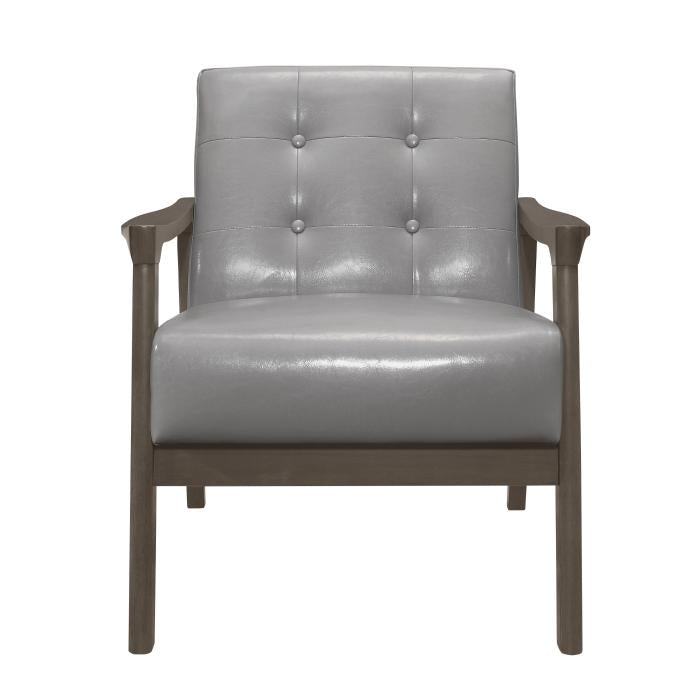 Alby Accent Chair - Furniture 4 Less Outlet (Salinas,CA)