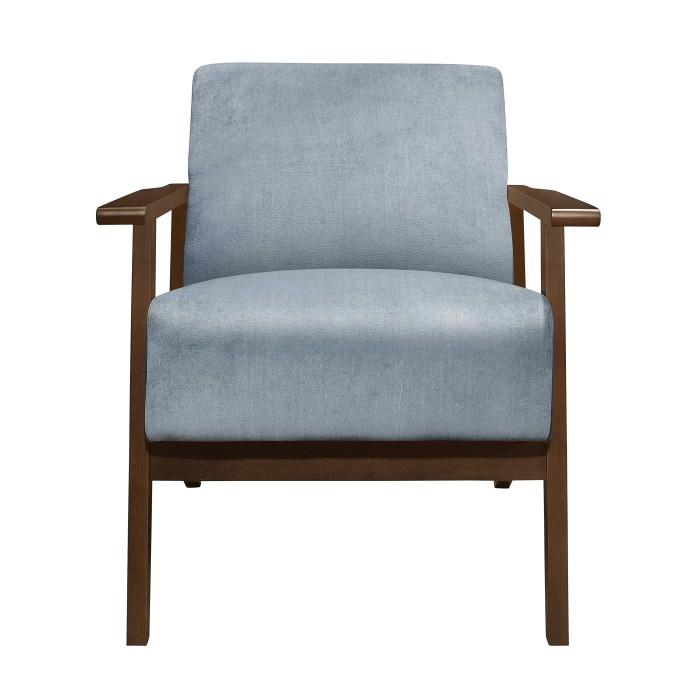 August Accent Chair - Furniture 4 Less Outlet (Salinas,CA)
