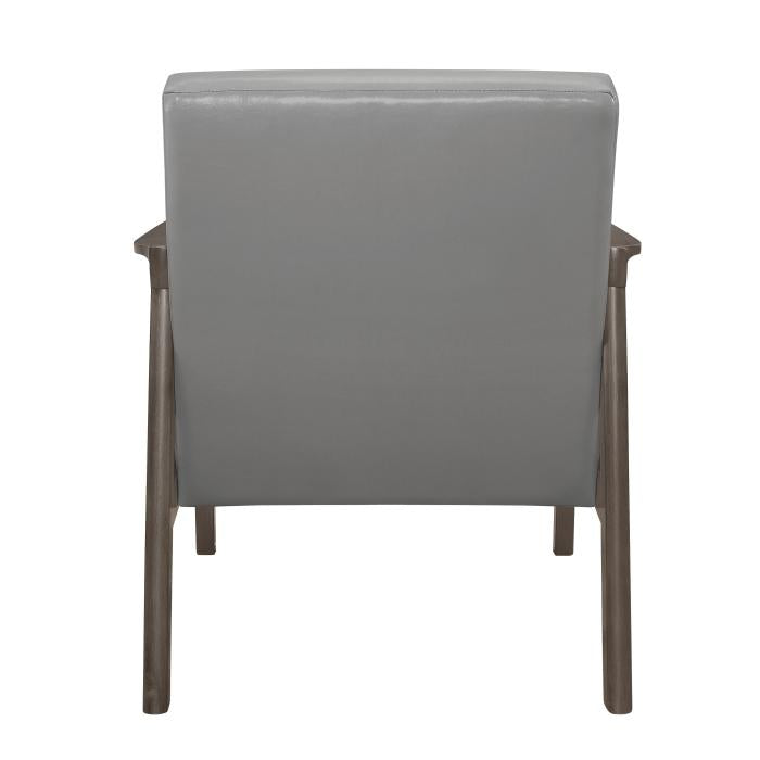 Alby Accent Chair - Furniture 4 Less Outlet (Salinas,CA)