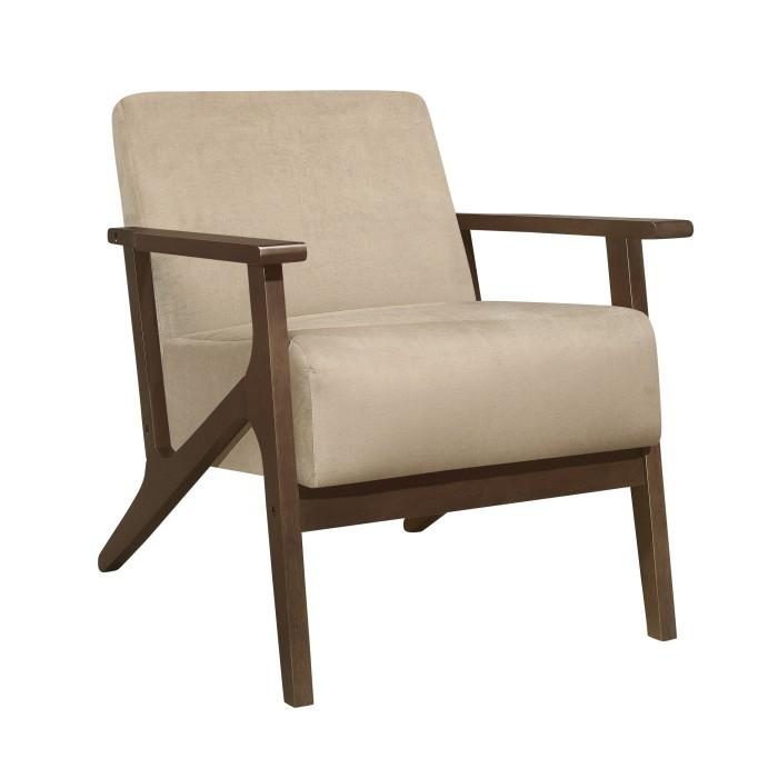 August Accent Chair - Furniture 4 Less Outlet (Salinas,CA)