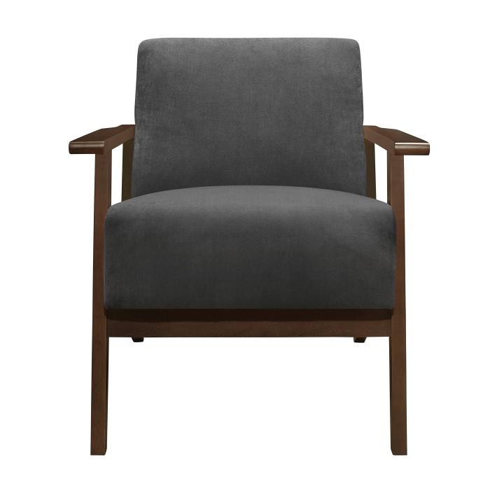 August Accent Chair - Furniture 4 Less Outlet (Salinas,CA)