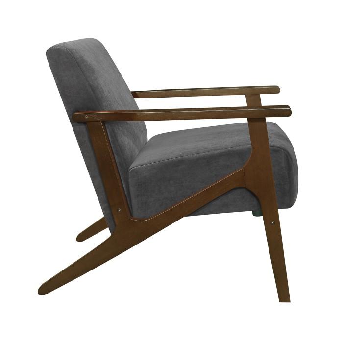 August Accent Chair - Furniture 4 Less Outlet (Salinas,CA)