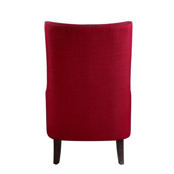 Avina Accent Chair - Furniture 4 Less Outlet (Salinas,CA)