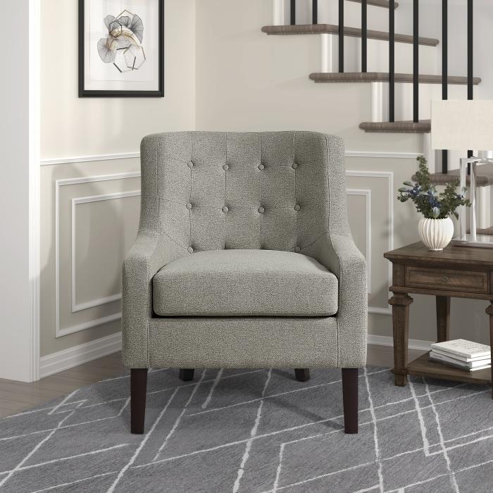 Cairn Accent Chair - Furniture 4 Less Outlet (Salinas,CA)