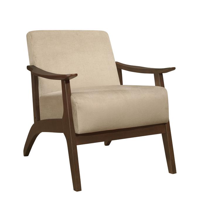 Carlson Accent Chair - Furniture 4 Less Outlet (Salinas,CA)