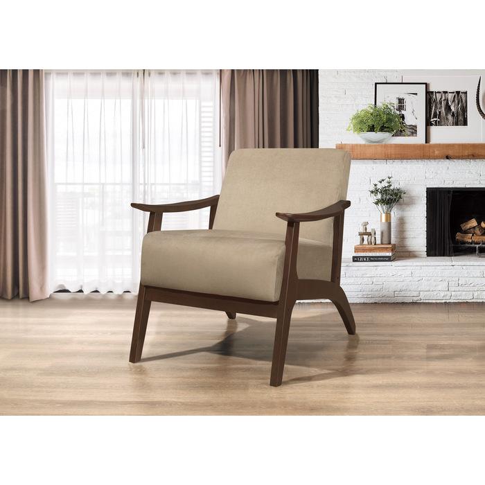 Carlson Accent Chair - Furniture 4 Less Outlet (Salinas,CA)