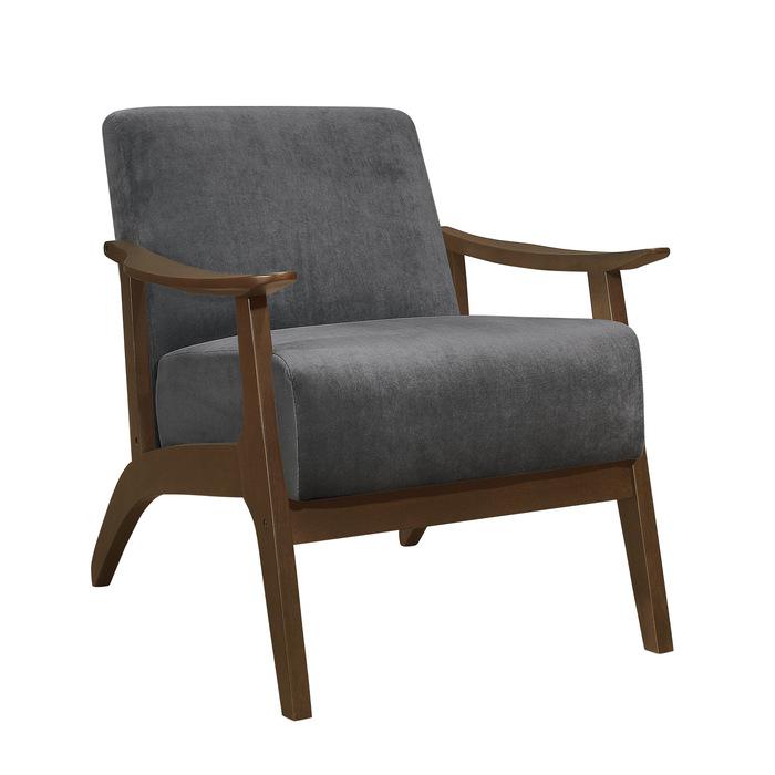 Carlson Accent Chair - Furniture 4 Less Outlet (Salinas,CA)