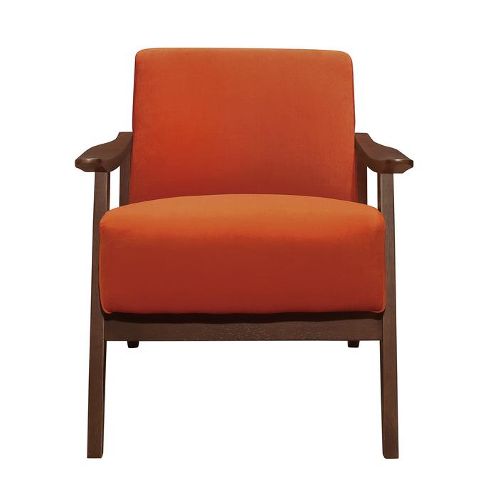 Carlson Accent Chair - Furniture 4 Less Outlet (Salinas,CA)