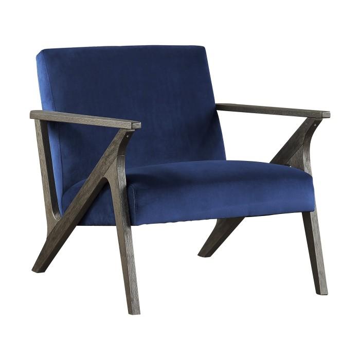 Coriana Accent Chair - Furniture 4 Less Outlet (Salinas,CA)