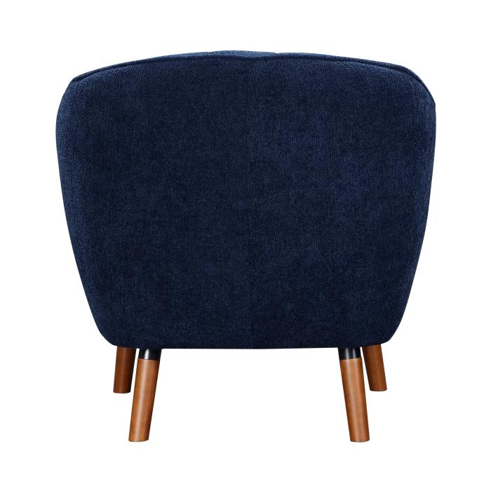 Cutler Accent Chair - Furniture 4 Less Outlet (Salinas,CA)