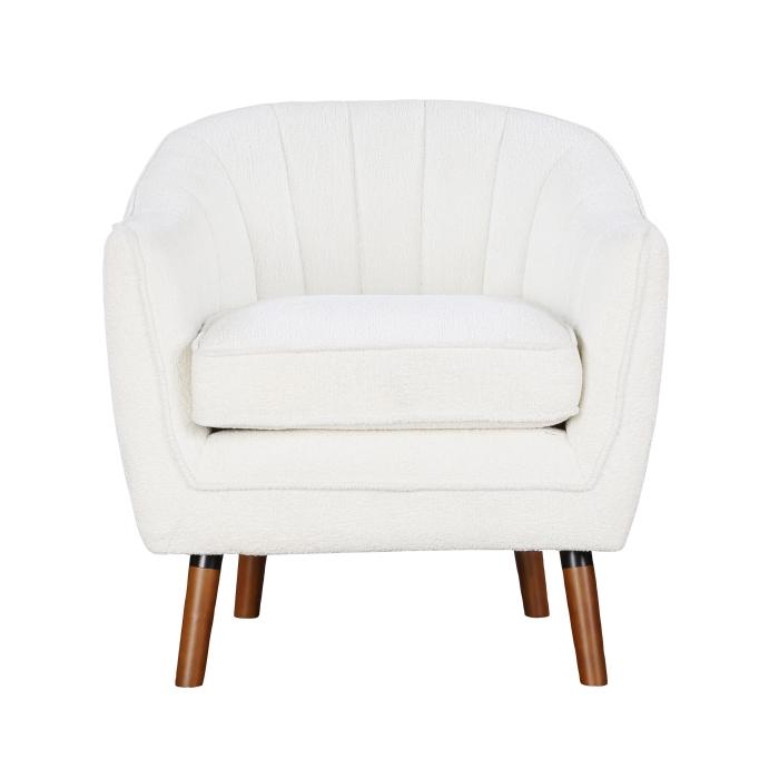 Cutler Accent Chair - Furniture 4 Less Outlet (Salinas,CA)