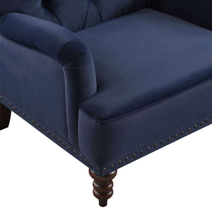 Frazier Park Accent Chair - Furniture 4 Less Outlet (Salinas,CA)