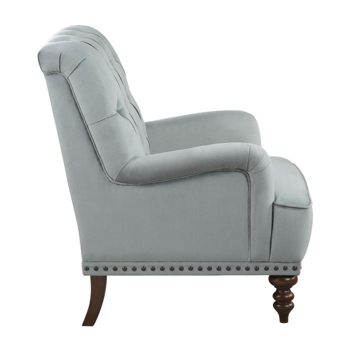 Frazier Park Accent Chair - Furniture 4 Less Outlet (Salinas,CA)