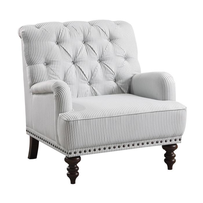 Frazier Park Accent Chair - Furniture 4 Less Outlet (Salinas,CA)