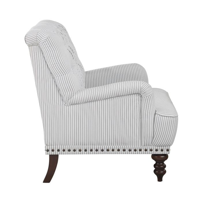 Frazier Park Accent Chair - Furniture 4 Less Outlet (Salinas,CA)
