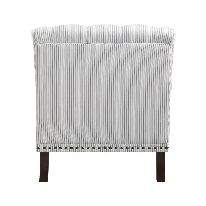 Frazier Park Accent Chair - Furniture 4 Less Outlet (Salinas,CA)