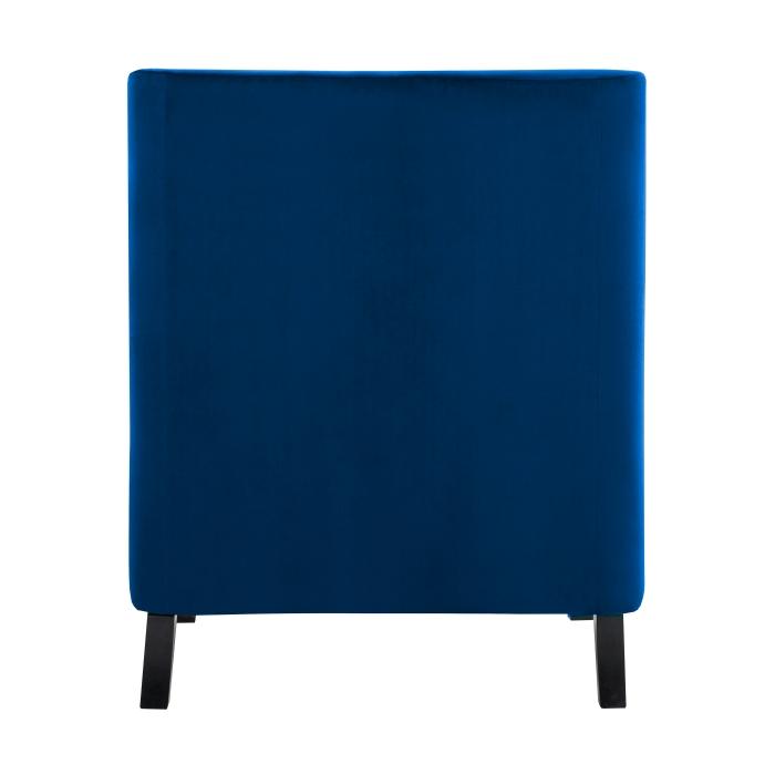 Grazioso Accent Chair - Furniture 4 Less Outlet (Salinas,CA)
