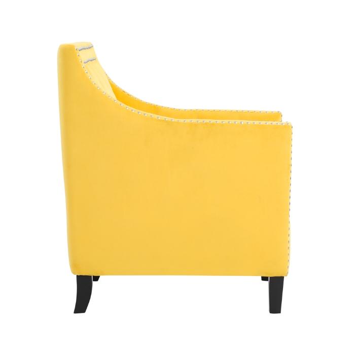 Grazioso Accent Chair - Furniture 4 Less Outlet (Salinas,CA)