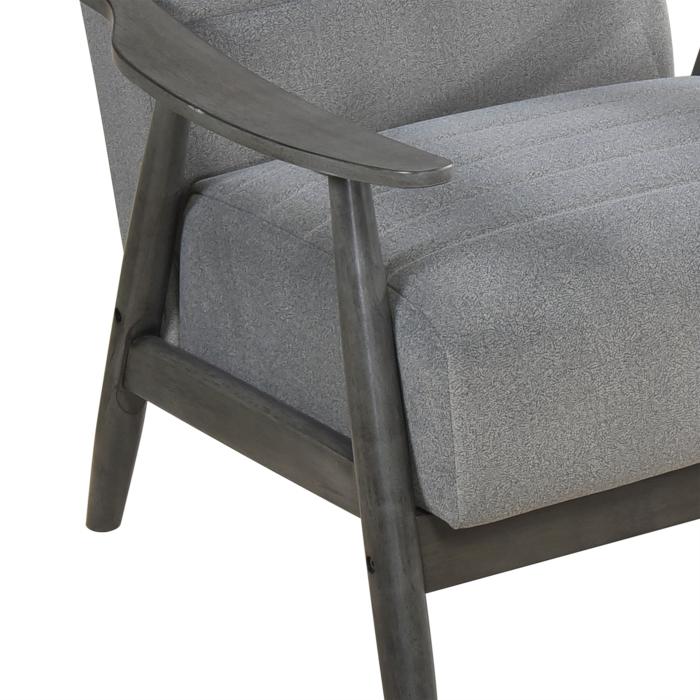 Greeley Accent Chair - Furniture 4 Less Outlet (Salinas,CA)