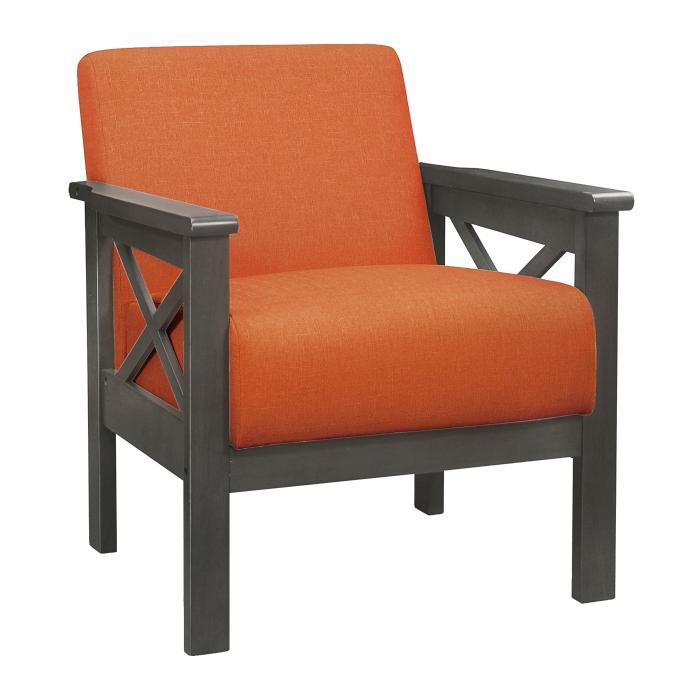 Herriman Accent Chair - Furniture 4 Less Outlet (Salinas,CA)