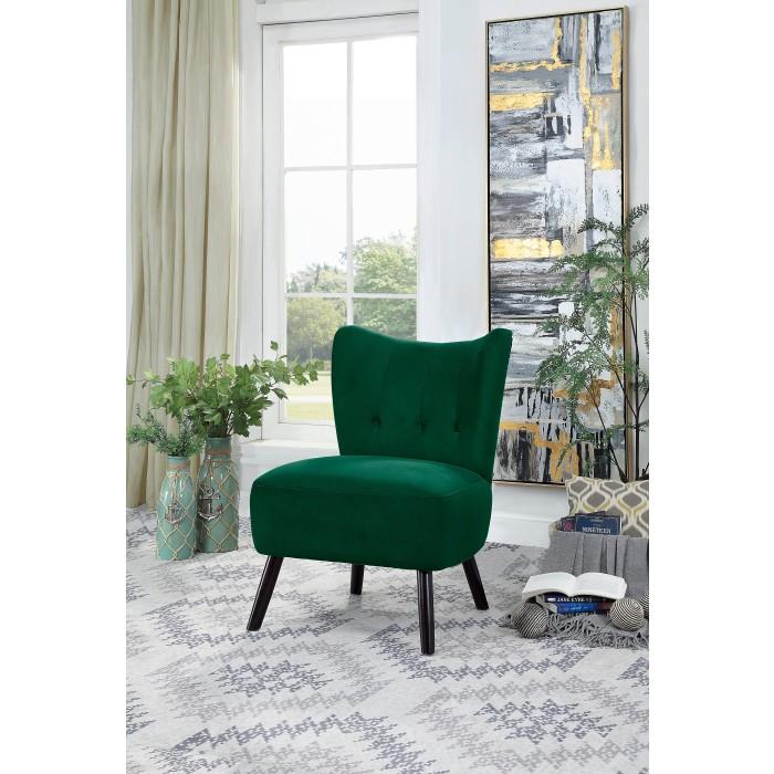 Imani Accent Chair - Furniture 4 Less Outlet (Salinas,CA)