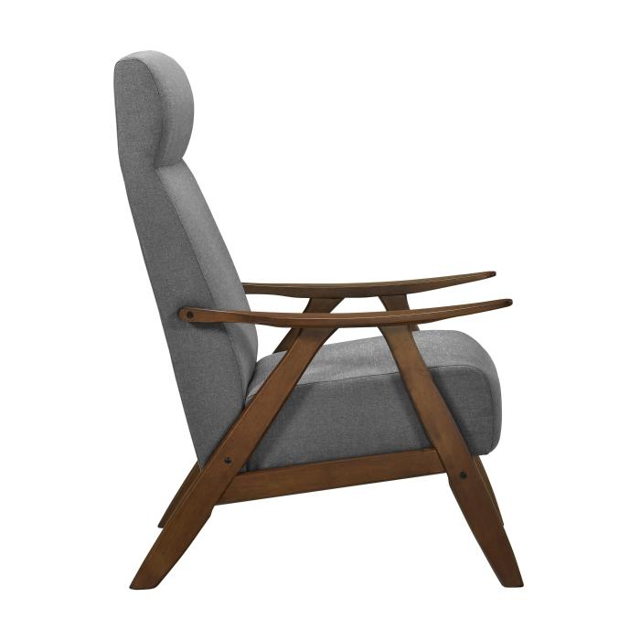 Kalmar Accent Chair - Furniture 4 Less Outlet (Salinas,CA)