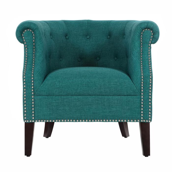 Karlock Accent Chair - Furniture 4 Less Outlet (Salinas,CA)