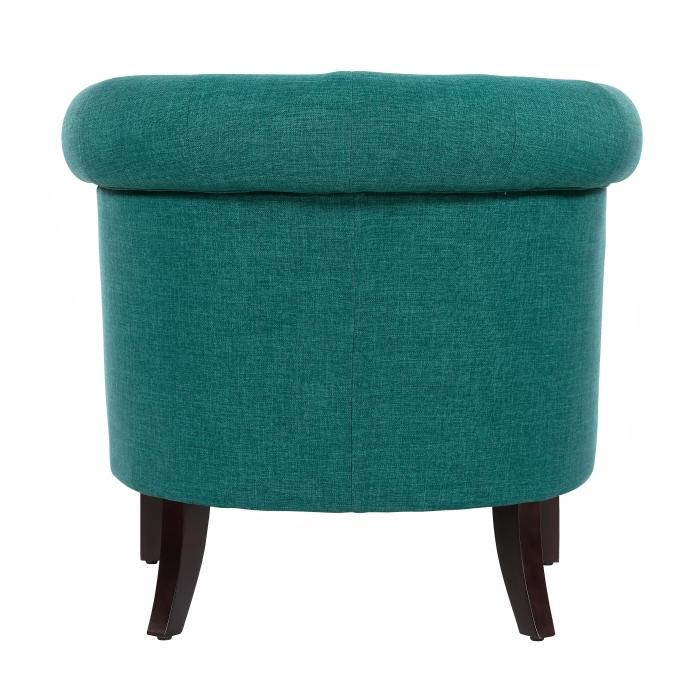 Karlock Accent Chair - Furniture 4 Less Outlet (Salinas,CA)