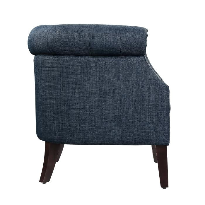 Karlock Accent Chair - Furniture 4 Less Outlet (Salinas,CA)