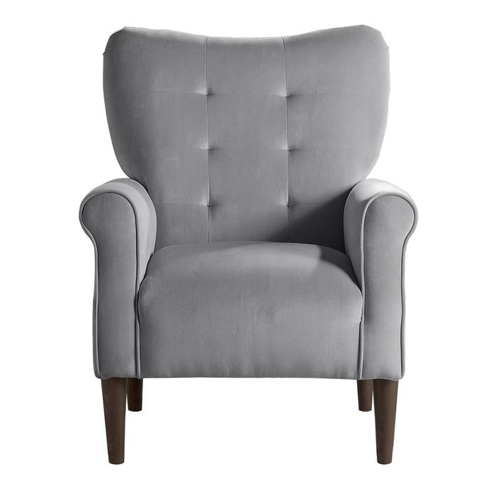 Kyrie Accent Chair - Furniture 4 Less Outlet (Salinas,CA)
