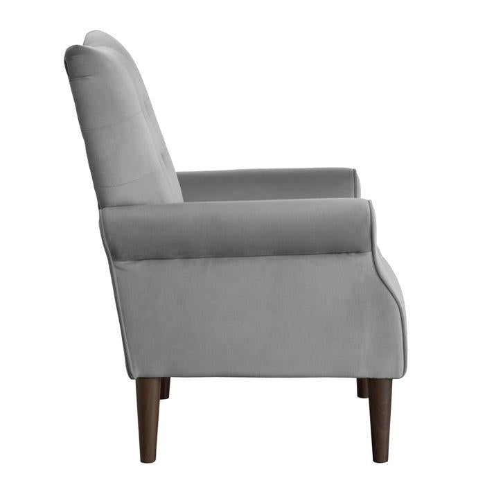 Kyrie Accent Chair - Furniture 4 Less Outlet (Salinas,CA)