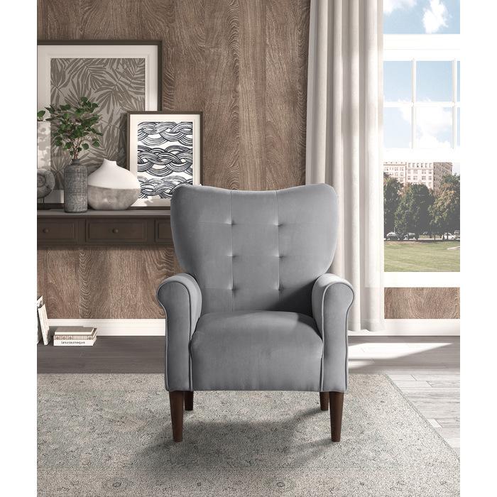 Kyrie Accent Chair - Furniture 4 Less Outlet (Salinas,CA)