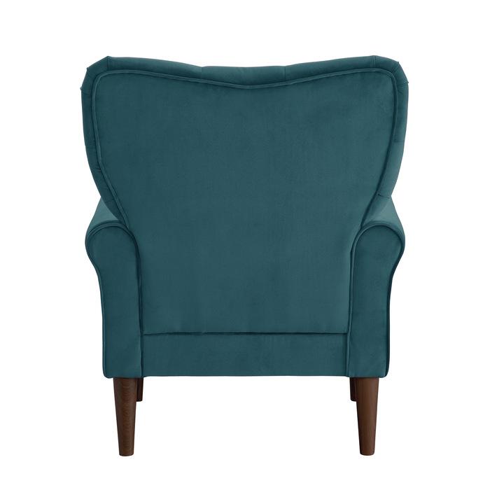 Kyrie Accent Chair - Furniture 4 Less Outlet (Salinas,CA)