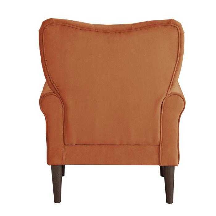Kyrie Accent Chair - Furniture 4 Less Outlet (Salinas,CA)