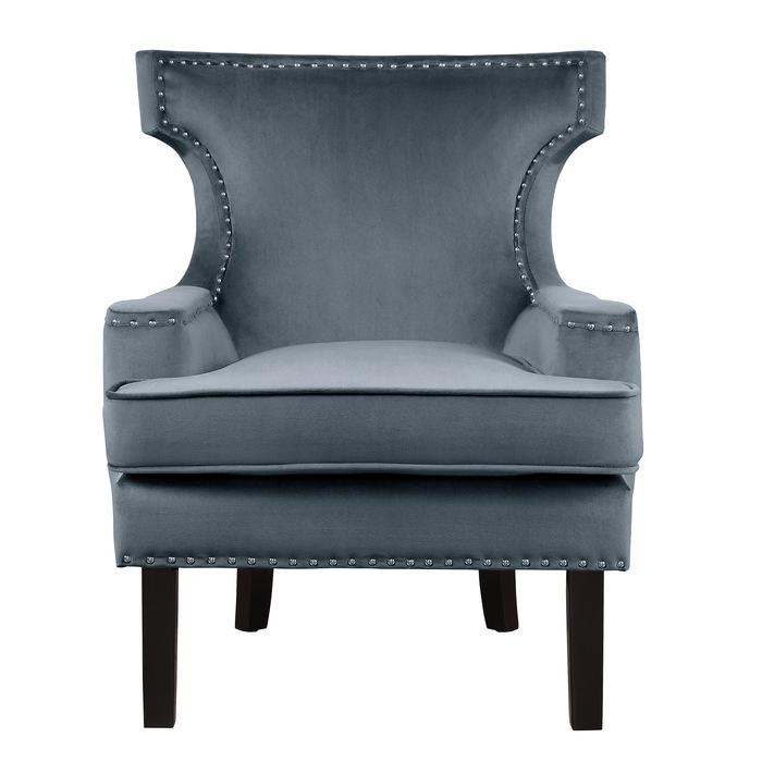 Lapis Accent Chair - Furniture 4 Less Outlet (Salinas,CA)