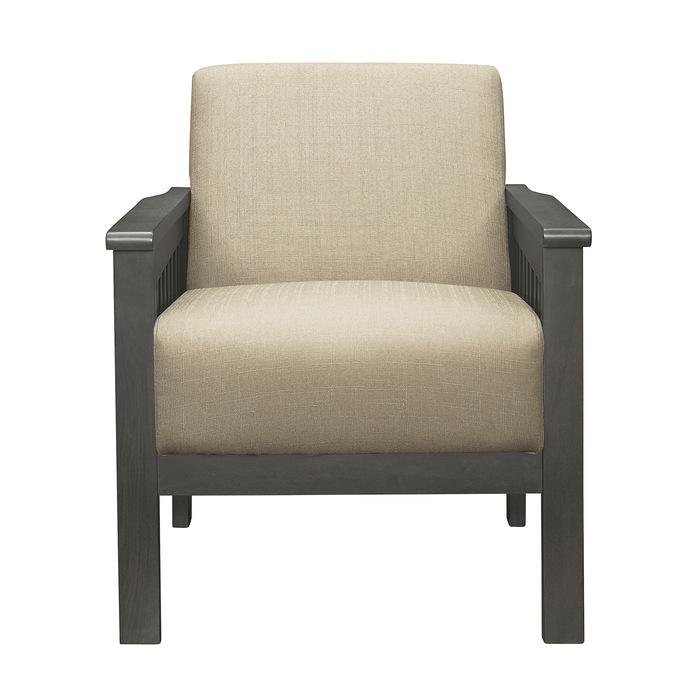 Lewiston Accent Chair - Furniture 4 Less Outlet (Salinas,CA)