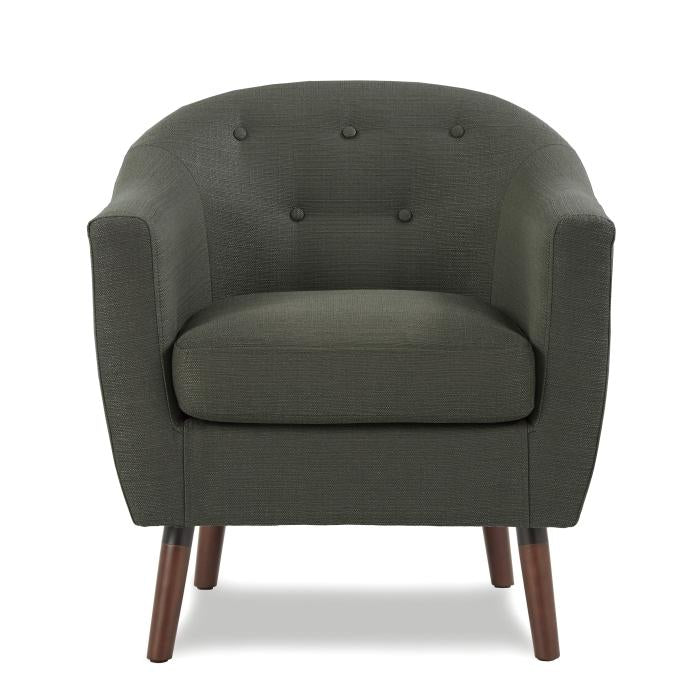 Lucille Accent Chair - Furniture 4 Less Outlet (Salinas,CA)