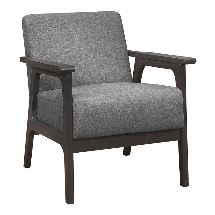 Ocala Accent Chair - Furniture 4 Less Outlet (Salinas,CA)