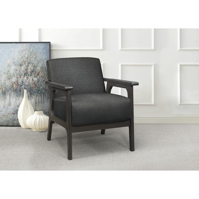 Ocala Accent Chair - Furniture 4 Less Outlet (Salinas,CA)