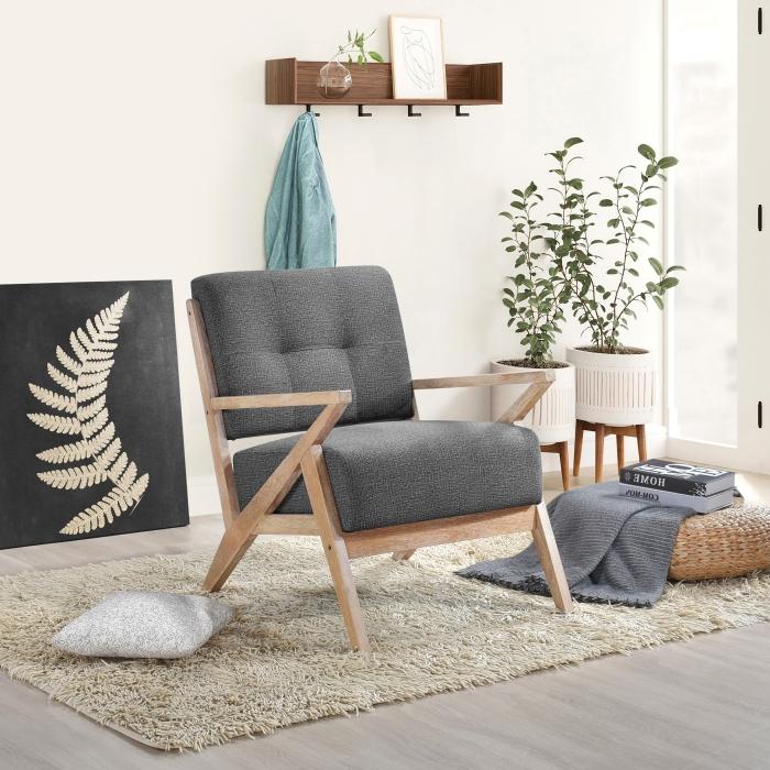 Ollen Accent Chair - Furniture 4 Less Outlet (Salinas,CA)