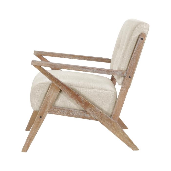 Ollen Accent Chair - Furniture 4 Less Outlet (Salinas,CA)