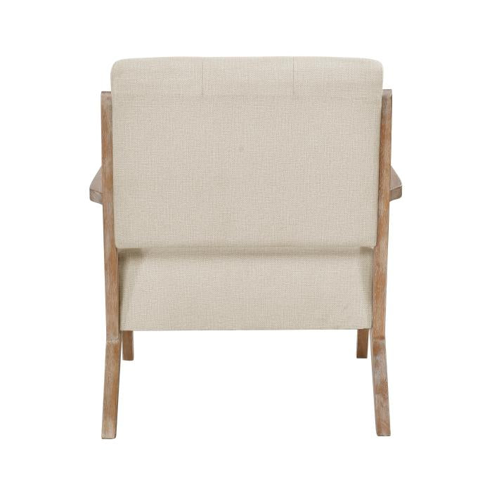 Ollen Accent Chair - Furniture 4 Less Outlet (Salinas,CA)