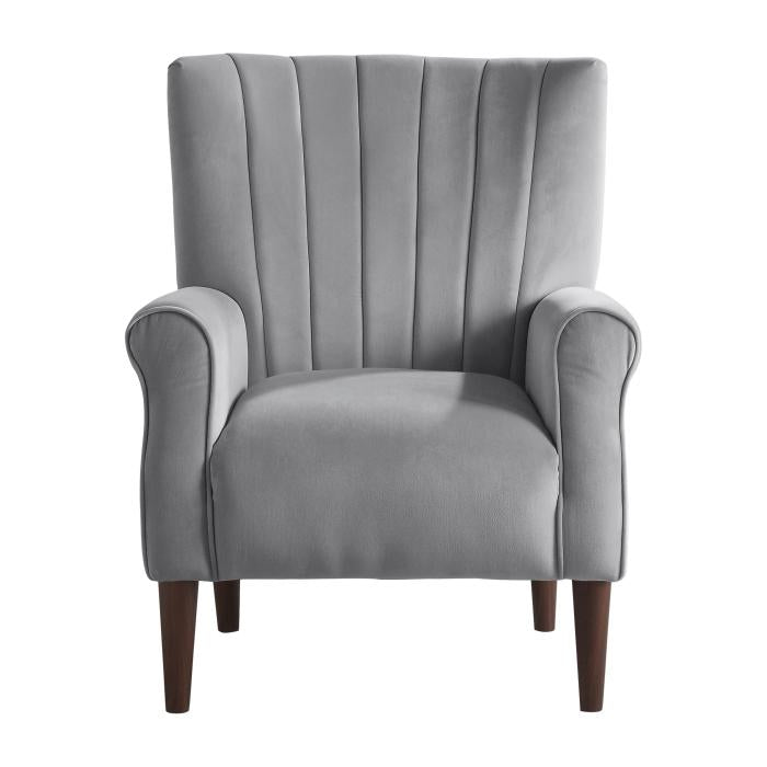 Urielle Accent Chair - Furniture 4 Less Outlet (Salinas,CA)